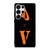 VLONE X NIKE LOGO Samsung Galaxy S25 Ultra Case Cover