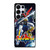 VOLTRON LION FORCE ROBOT Samsung Galaxy S25 Ultra Case Cover