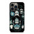 THE HAUNTED MANSION ART DISNEY iPhone 13 Pro Case Cover