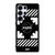 WHITE NASA OFF Samsung Galaxy S25 Ultra Case Cover