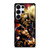 WOLVERINE VS SABRETOOTH Samsung Galaxy S25 Ultra Case Cover