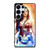 WONDER WOMAN SUPER HERO DC Samsung Galaxy S25 Ultra Case Cover