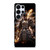 WUKONG BLACK MYTH GAMES Samsung Galaxy S25 Ultra Case Cover