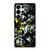 WUTANG CLAN PERSONEL Samsung Galaxy S25 Ultra Case Cover