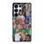 YOUNGBOY NEVER BROKE AGAIN NBA COLLAGE Samsung Galaxy S25 Ultra Case Cover