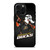ANAHEIM DUCKS LOGO HOCKEY TEAM iPhone 16 Pro Max Case Cover