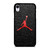 AIR JORDAN ICON iPhone XR Case Cover