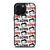 BETTY BOOP LOVE iPhone 16 Pro Max Case Cover