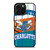 CHARLOTTE HORNETS BASKTEBALL LOGO iPhone 16 Pro Max Case Cover