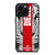 DIESEL CLOTHING TIGER iPhone 16 Pro Max Case Cover