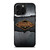 HARLEY DAVIDSON LOGO 120 YEARS iPhone 16 Pro Max Case Cover