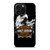 HARLEY DAVIDSON LOGO EAGLE iPhone 16 Pro Max Case Cover