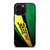 JOHN DEERE STICKER LOGO iPhone 16 Pro Max Case Cover