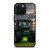 JOHN DEERE TRACTOR 3 iPhone 16 Pro Max Case Cover