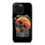METALLICA BAND ICON SKULL iPhone 16 Pro Max Case Cover