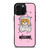 MOSCHINO ASTRONAUT iPhone 16 Pro Max Case Cover