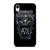 AVENGED SEVENFOLD A7X BAND iPhone XR Case Cover