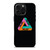 PALACE SKATEBOARD LOGO ICON iPhone 16 Pro Max Case Cover