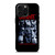 SLIPKNOT BAND FORMATION iPhone 16 Pro Max Case Cover