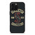 SLIPKNOT DES MOINES SINCE 1995 iPhone 16 Pro Max Case Cover