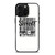 SLIPKNOT TATTOO PEOPLE SHIT iPhone 16 Pro Max Case Cover