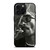 SNOOP DOGG RAPPER SMOKING iPhone 16 Pro Max Case Cover