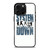 SYSTEM OF A DOWN BAND iPhone 16 Pro Max Case Cover