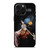 TRAFIS SCOTT RAPPER PLANET iPhone 16 Pro Max Case Cover