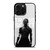TRAFIS SCOTT RAPPER iPhone 16 Pro Max Case Cover
