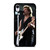BON JOVI JON AND GUITAR iPhone XR Case Cover