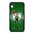 BOSTON CELTICS BASKETBALL iPhone XR Case Cover
