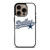DALLAS COWBOYS FOOTBALL TEAM LOGO iPhone 16 Pro Case Cover