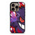GENGAR POKEMON POCKET MONSTERS iPhone 16 Pro Case Cover