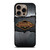 HARLEY DAVIDSON LOGO 120 YEARS iPhone 16 Pro Case Cover