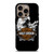 HARLEY DAVIDSON LOGO EAGLE iPhone 16 Pro Case Cover
