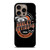 HARLEY DAVIDSON MOTORCYCLE LEGENDARY iPhone 16 Pro Case Cover