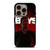 HOMELANDER THE BOYS SERIES iPhone 16 Pro Case Cover