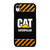 CAT CATERPILLAR METAL SYMBOL iPhone XR Case Cover