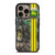 JOHN DEERE 5 iPhone 16 Pro Case Cover