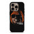 KENDRICK LAMAR FACE iPhone 16 Pro Case Cover
