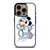 MICKEY MOUSE NASA iPhone 16 Pro Case Cover