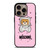 MOSCHINO ASTRONAUT iPhone 16 Pro Case Cover