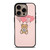 MOSCHINO TOY LOVE BALLON iPhone 16 Pro Case Cover