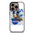 NASA MICKEY MOUSE iPhone 16 Pro Case Cover