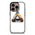 PALACE SKATEBOARD ICON LOGO iPhone 16 Pro Case Cover