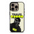 RAPPER TRAFIS SCOTT iPhone 16 Pro Case Cover