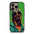 SNOOP DOG RAPPER ART iPhone 16 Pro Case Cover