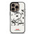 SNOOPY THE PEANUTS STOLEN DOGS iPhone 16 Pro Case Cover