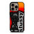 STUSSY ICON iPhone 16 Pro Case Cover