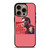 THE BOYS HOMELANDER I'LL LASER iPhone 16 Pro Case Cover
